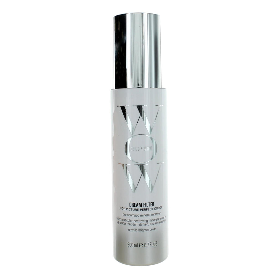 Color Wow Dream Filter By Color Wow, 6.7oz Pre Shampoo Mineral Remover - Rochan Shop