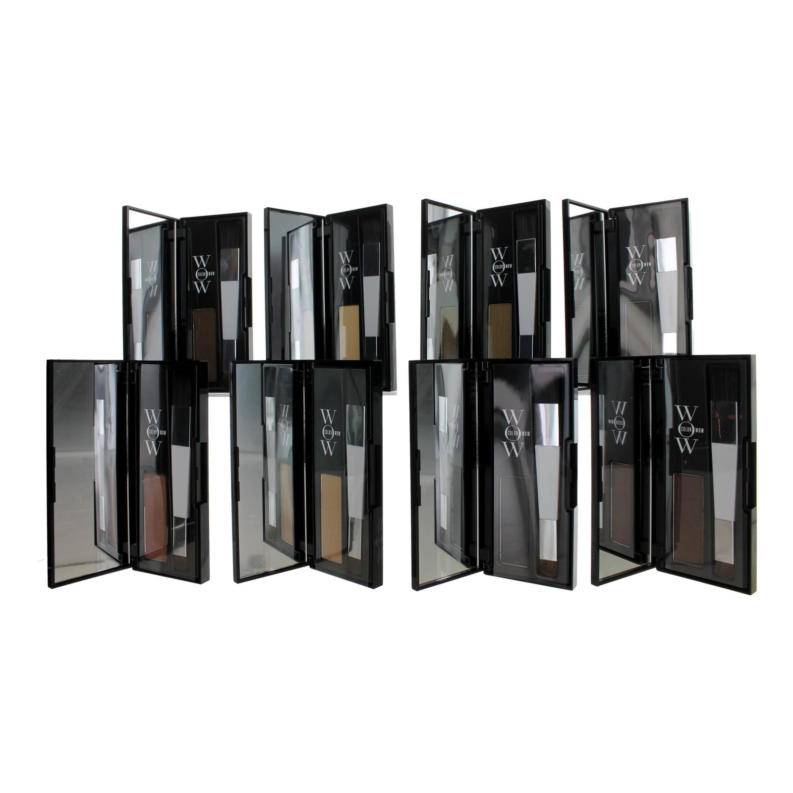 Color Wow Root Cover Up By Color Wow, .07 Oz Root Coverup Powder - Rochan Shop