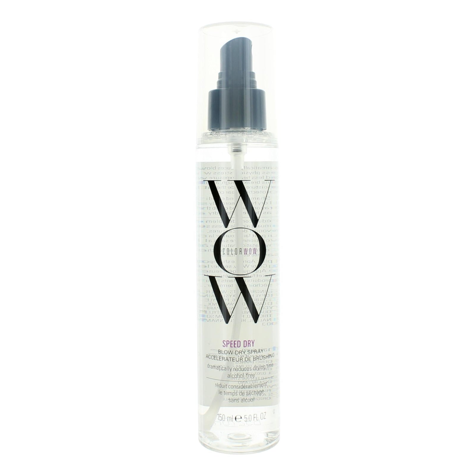 Color Wow Speed Dry By Color Wow, 5 Oz Blow Dry Spray - Rochan Shop