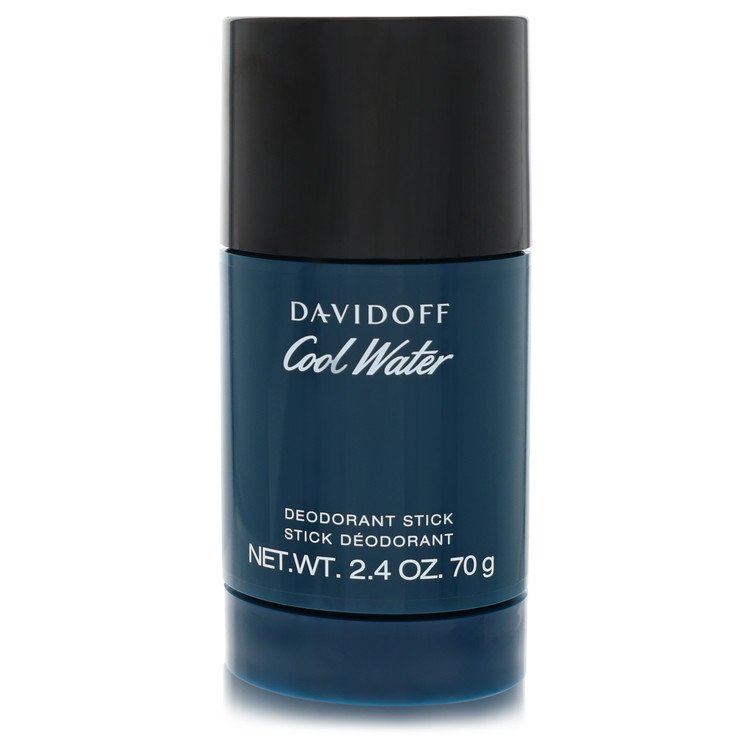 Cool Water By Davidoff Deodorant Stick 2.4 Oz (Men) - Rochan Shop
