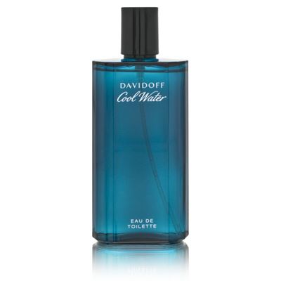 Cool Water Eau De Toilette Davidoff (Men) - Rochan Shop