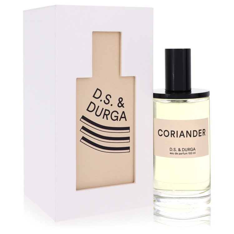 Coriander By D.S. & Durga Eau De Parfum Spray 3.4 Oz (Women) - Rochan Shop