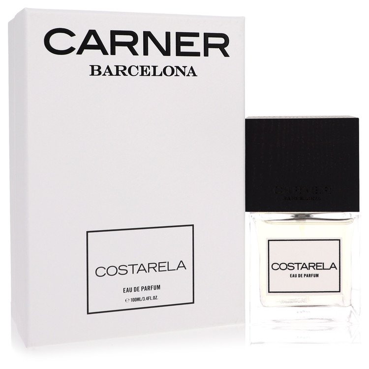 Costarela By Carner Barcelona Eau De Parfum Spray 3.4 Oz (Women) - Rochan Shop