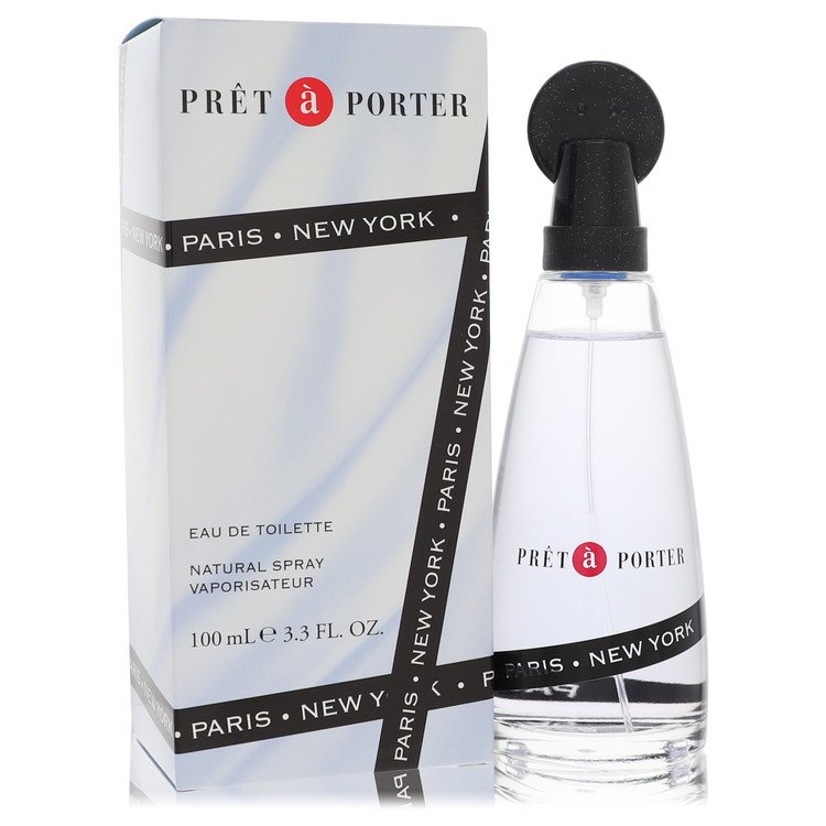 Coty Pret A Porter Eau De Toilette Spray By Coty (Women) - Rochan Shop