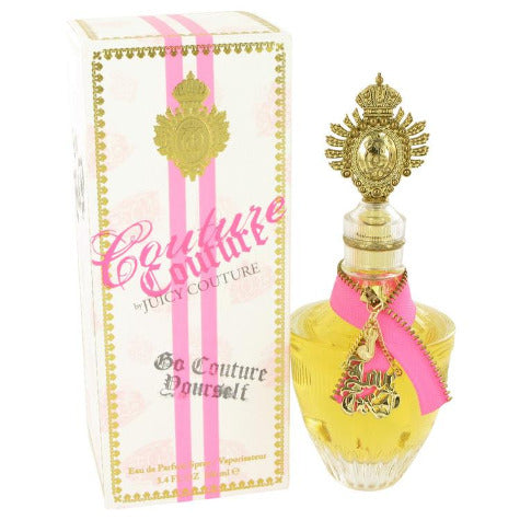 Couture Couture Eau De Parfum Juicy Couture (Women) - Rochan Shop