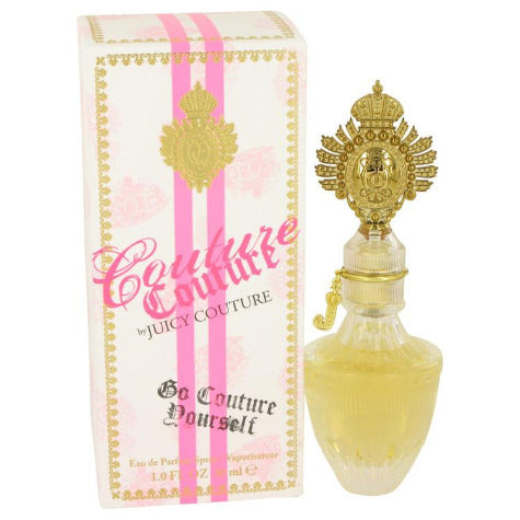 Couture Couture Eau De Parfum Juicy Couture (Women) - Rochan Shop