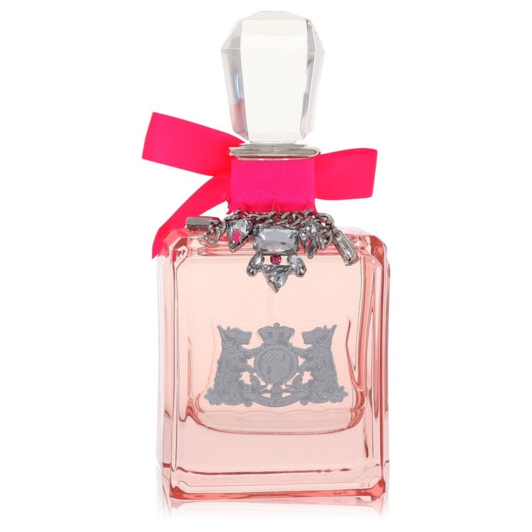 Couture La La By Juicy Couture Eau De Parfum Spray (Unboxed) 3.4 Oz (Women) - Rochan Shop