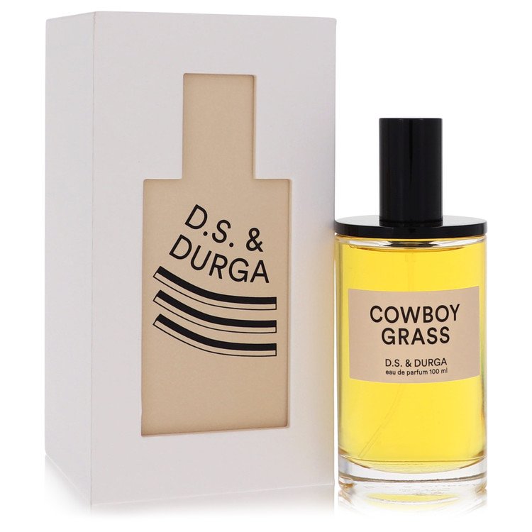 Cowboy Grass By D.S. &amp; Durga Eau De Parfum Spray 3.4 Oz (Men) - Rochan Shop