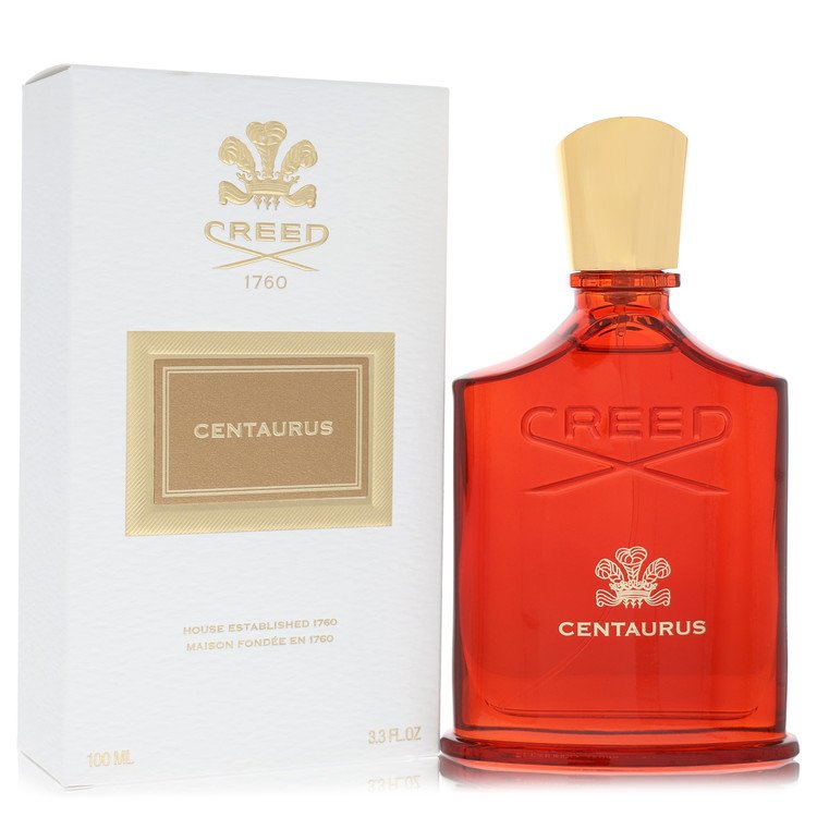 Creed Centaurus By Creed Eau De Parfum Spray (Unisex) 3.3 Oz (Women) - Rochan Shop
