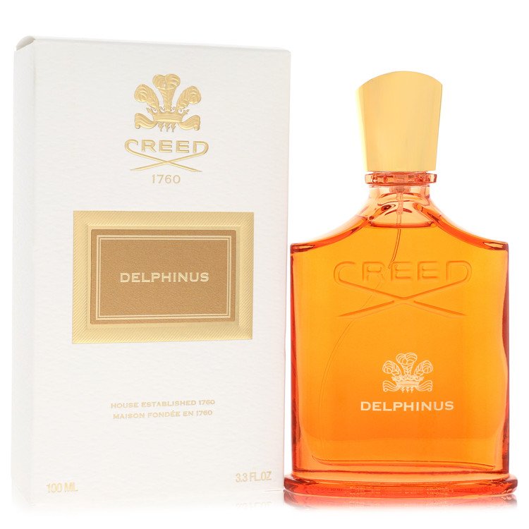 Creed Delphinus By Creed Eau De Parfum Spray (Unisex) 3.3 Oz (Women) - Rochan Shop