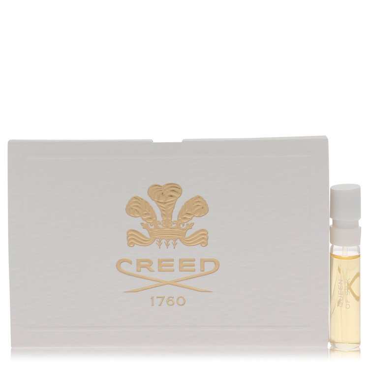 Creed Queen Of Silk Vial (Sample) By Creed (Women) - Rochan Shop