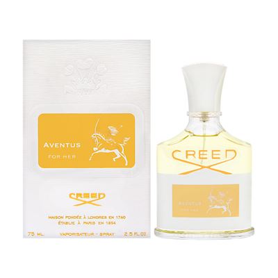 Creed Aventus For Her Eau De Parfum Creed (Women) - Rochan Shop