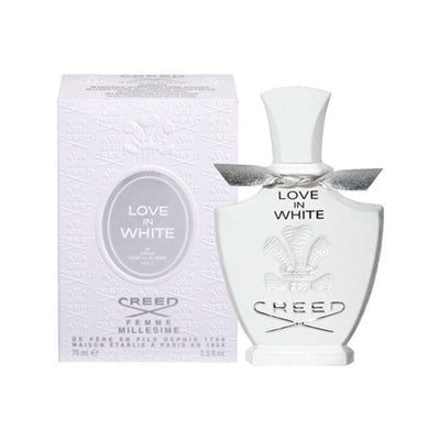 Creed Love In White Eau De Parfum Creed (Women) - Rochan Shop