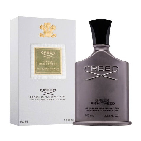 Creed Green Irish Tweed Eau De Parfum Creed (Men) - Rochan Shop