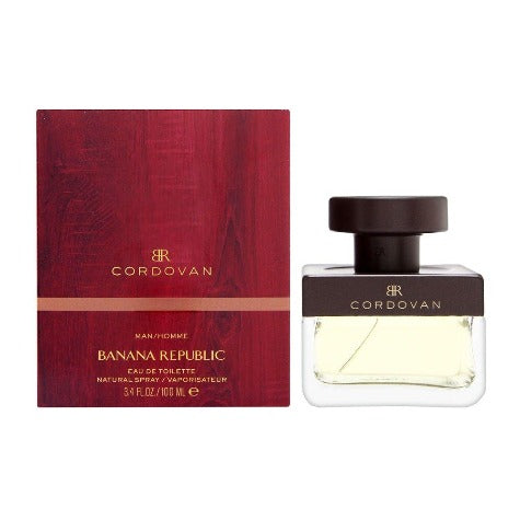 Cordovan Eau De Toilette Banana Republic (Men) - Rochan Shop