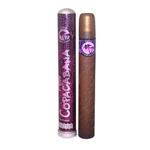Cuba Brazil Copacabana By Cuba, 1.17 Oz Edp Spray For Women - Rochan Shop