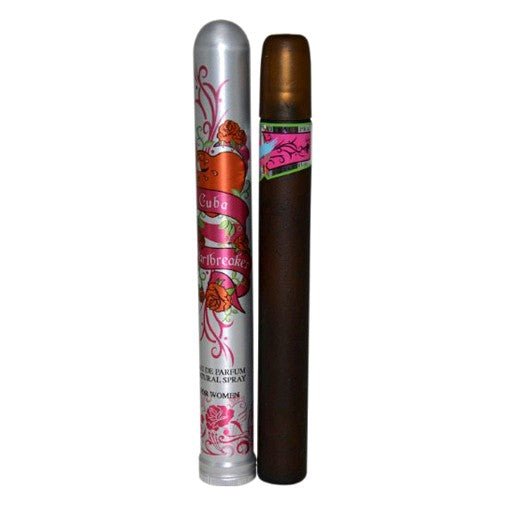 Cuba Heartbreaker By Cuba, 1.17 Oz Edp Spray For Women - Rochan Shop