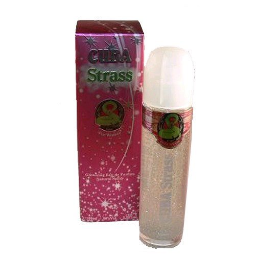 Cuba Jungle Snake By Cuba, 3.4 Oz Glittering Edp Spray For Women. - Rochan Shop