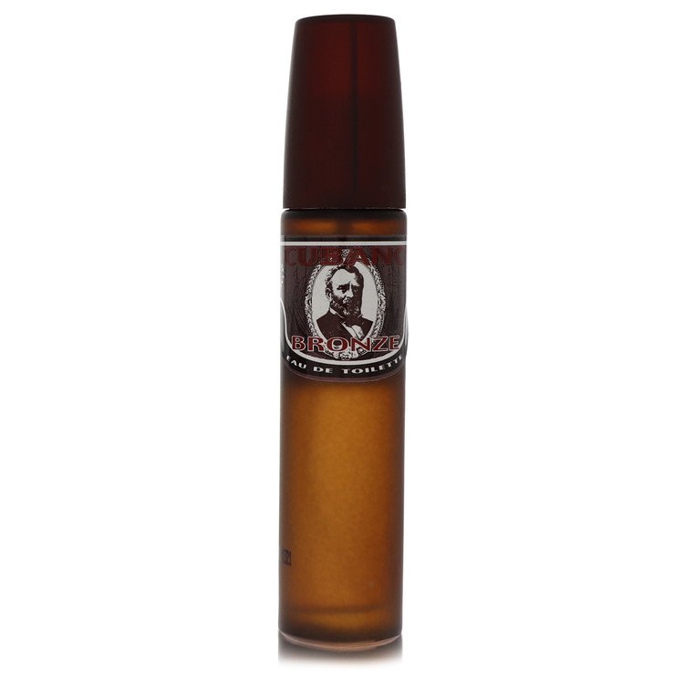 Cubano Bronze Eau De Toilette Spray (Unboxed) By Cubano (Men) - Rochan Shop