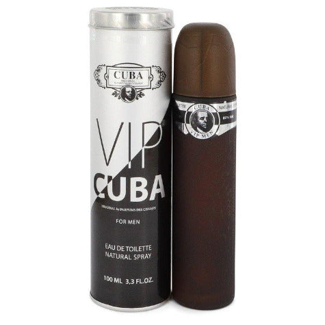 Cuba Vip Eau De Toilette Cuba (Men) - Rochan Shop