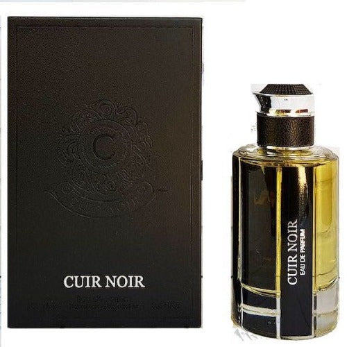 Fragrance World Cuir Noir Eau De Parfum Fragrance World (Unisex) - Rochan Shop