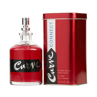 Curve Connect Cologne Liz Claiborne (Men) - Rochan Shop