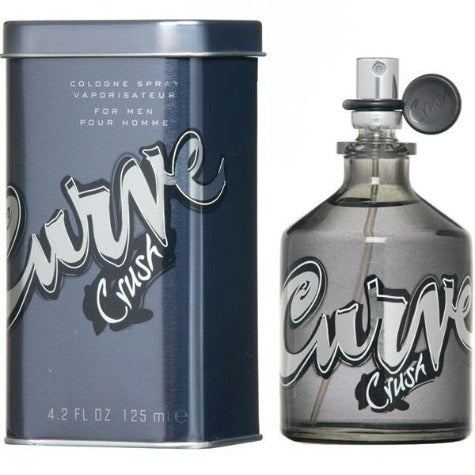 Curve Crush Cologne Liz Claiborne (Men) - Rochan Shop