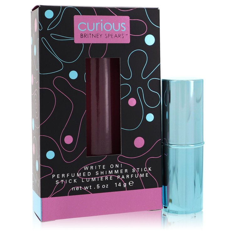 Curious Shimmer Stick By Britney Spears (Women) - Rochan Shop