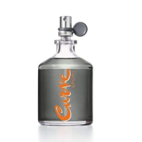 Curve Sport Cologne Liz Claiborne (Men) - Rochan Shop