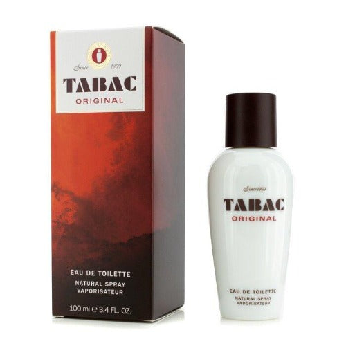 Tabac Original Eau De Toilette Maurer & Wirtz (Men) - Rochan Shop