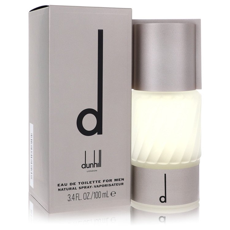 D Eau De Toilette Spray By Alfred Dunhill (Men) - Rochan Shop