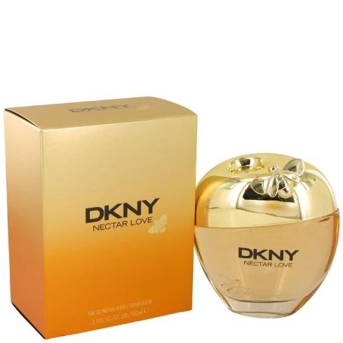 Dkny Nectar Love Eau De Parfum Donna Karan (Women) - Rochan Shop