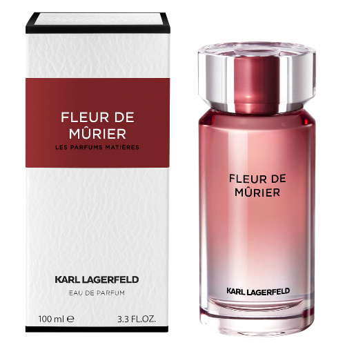 Karl Lagerfeld Fleur De Murier Eau De Parfum Karl Lagerfeld (Women)