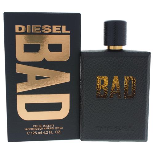 Diesel Bad Eau De Toilette Diesel (Men) - Rochan Shop