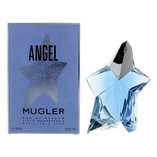 Angel Eau De Parfum Thierry Mugler (Women)