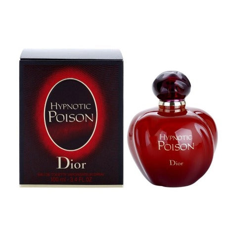 Hypnotic Poison Eau De Toilette Christian Dior (Women) - Rochan Shop