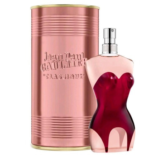 Jean Paul Gaultier Eau De Parfum Jean Paul Gaultier (Women) - Rochan Shop