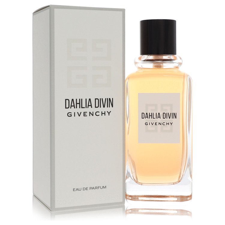 Dahlia Divin By Givenchy Eau De Parfum Spray 3.3 Oz (Women) - Rochan Shop