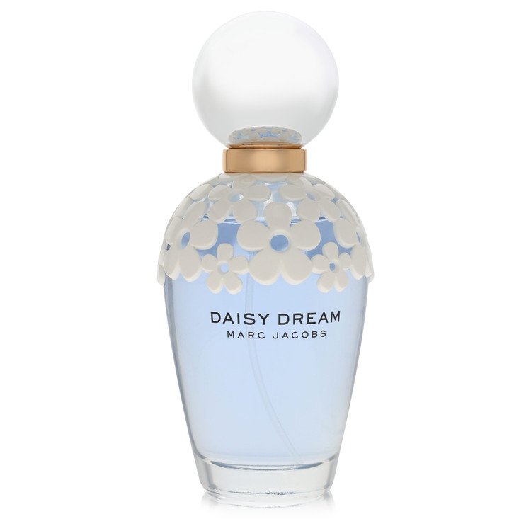 Daisy Dream By Marc Jacobs Eau De Toilette Spray (Tester) 3.4 Oz (Women)