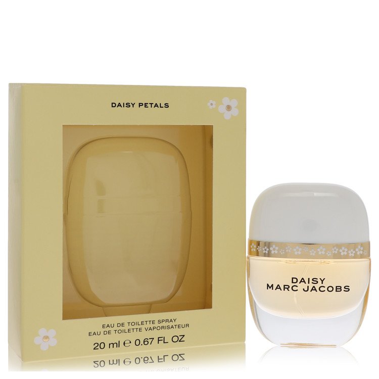 Daisy By Marc Jacobs Eau De Toilette Spray .67 Oz (Women) - Rochan Shop