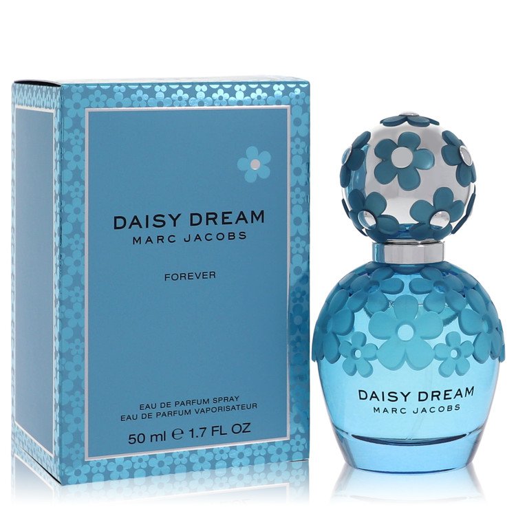 Daisy Dream Forever Eau De Parfum Spray By Marc Jacobs (Women) - Rochan Shop