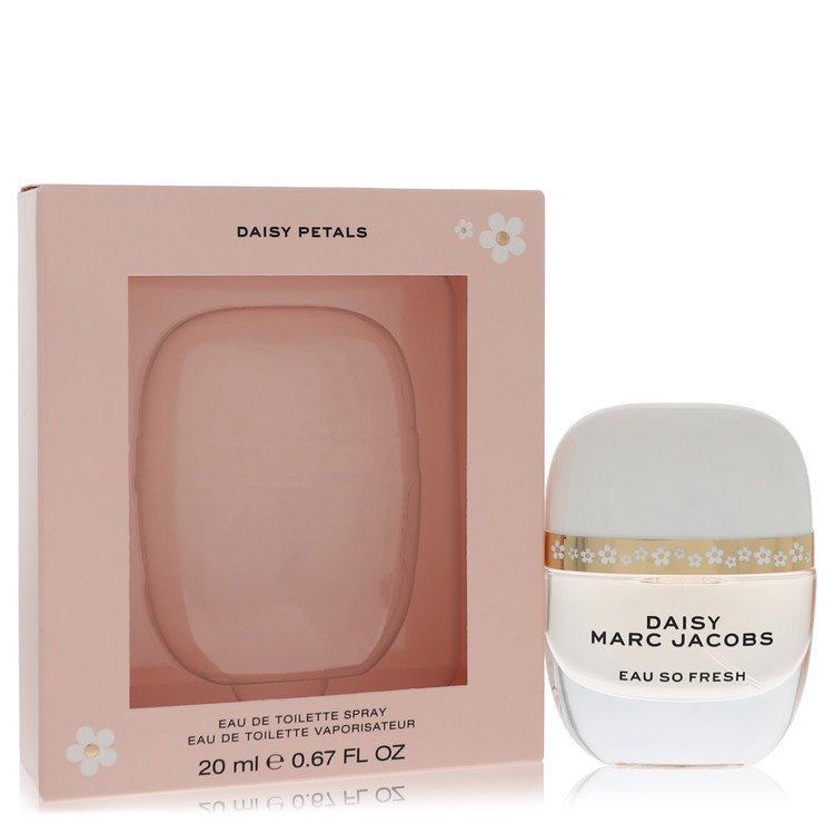 Daisy Eau So Fresh By Marc Jacobs Eau De Toilette Spray .67 Oz (Women) - Rochan Shop