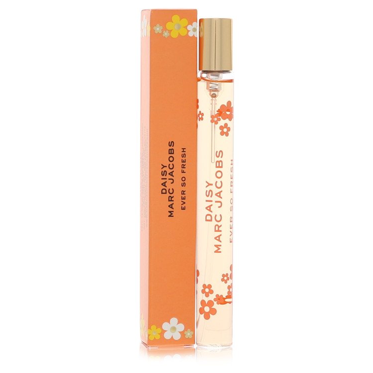 Daisy Ever So Fresh By Marc Jacobs Mini Edp Spray 0.34 Oz (Women) - Rochan Shop