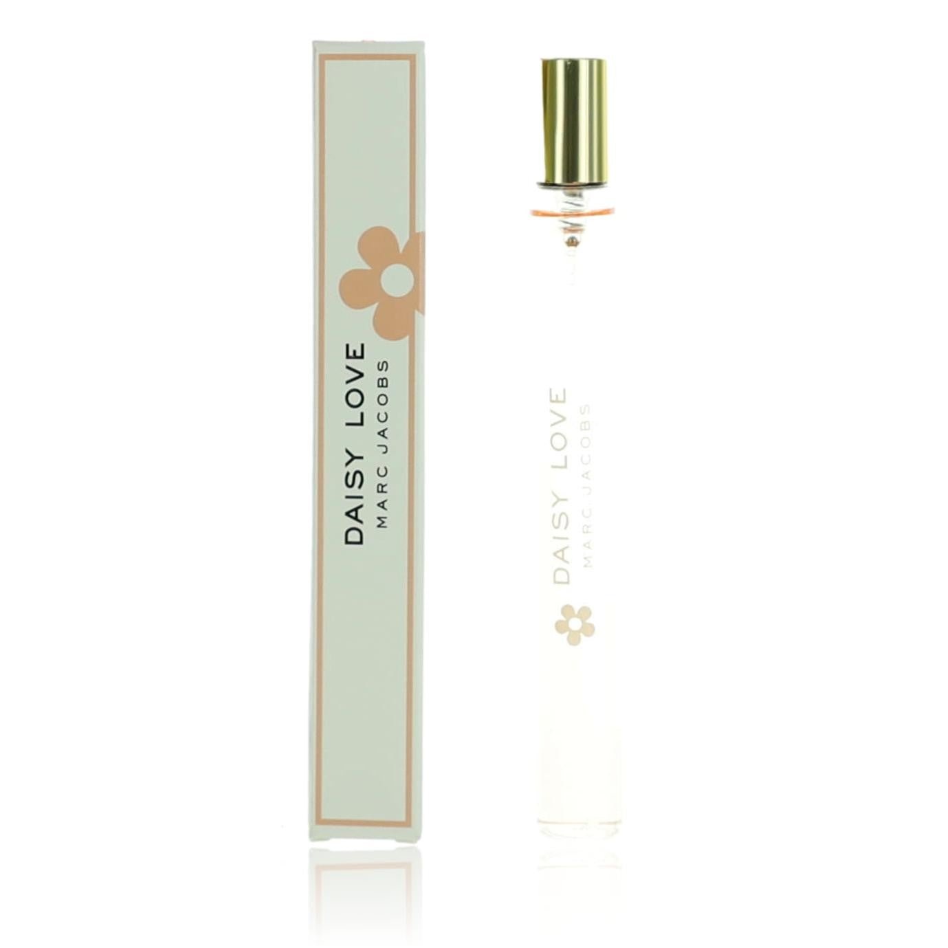 Daisy Love By Marc Jacobs, .33 Oz Edt Spray For Women - Rochan Shop