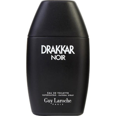 Drakkar Noir Eau De Toilette Guy Laroche (Men) - Rochan Shop