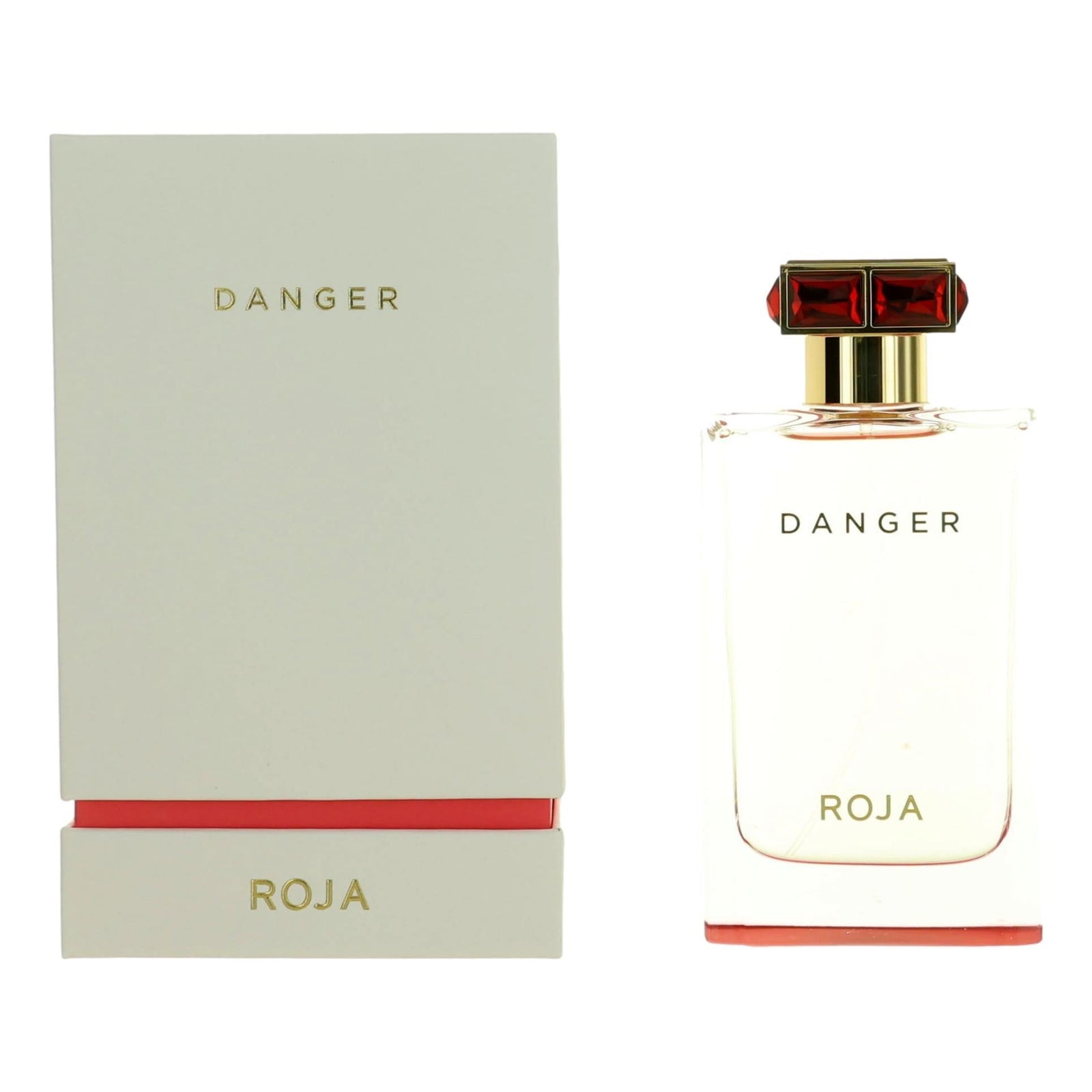 Danger By Roja Parfums, 2.5 Oz Edp Spray For Women - Rochan Shop