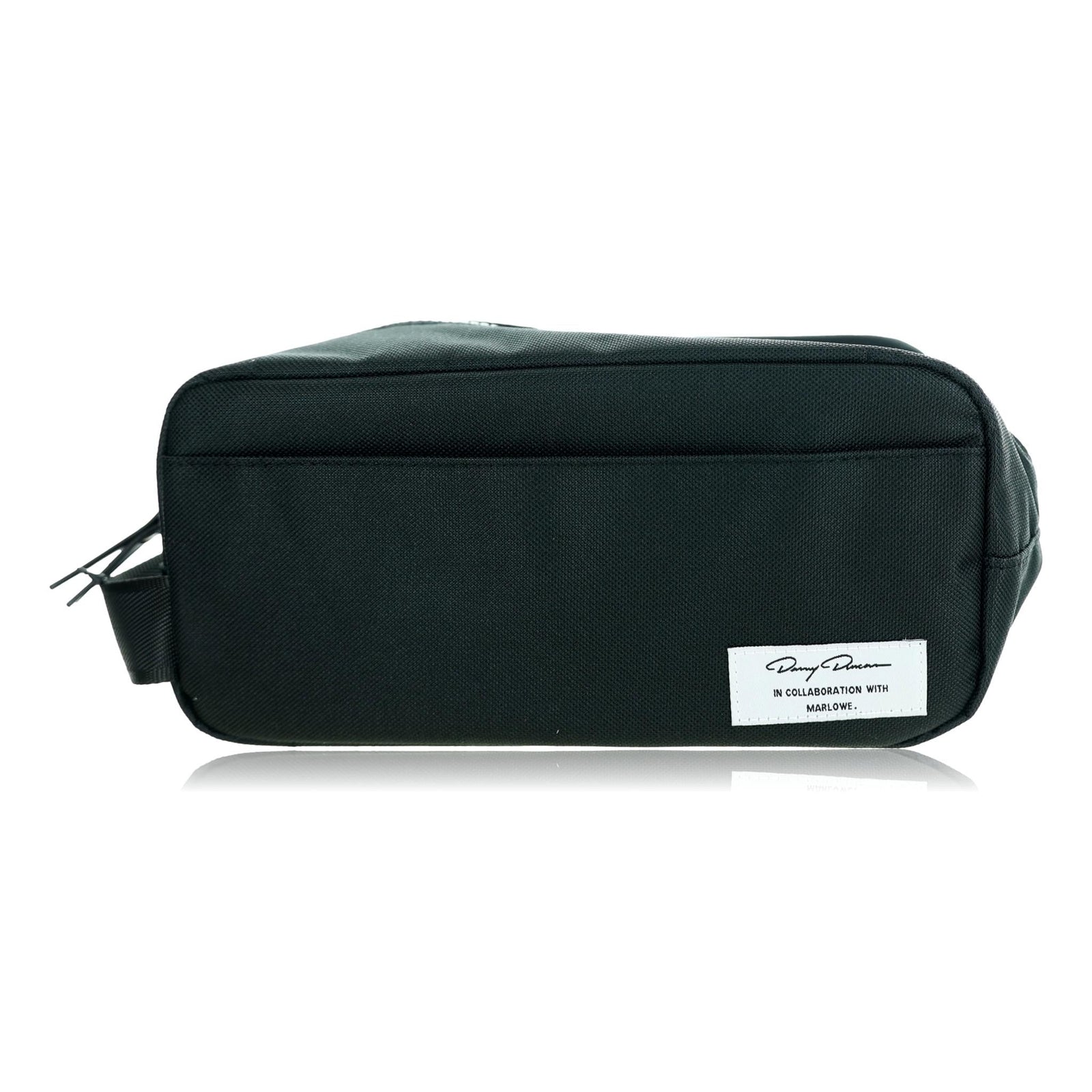 Danny Duncan Toiletry Bag By Marlowe. For Men - Rochan Shop