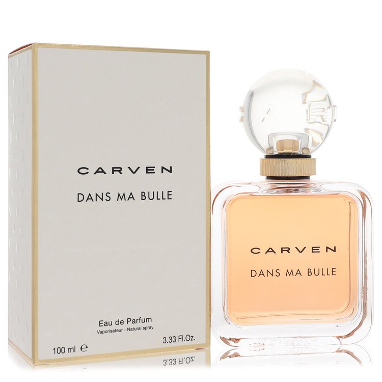 Dans Ma Bulle By Carven Eau De Toilette Spray 1.7 Oz (Women) - Rochan Shop