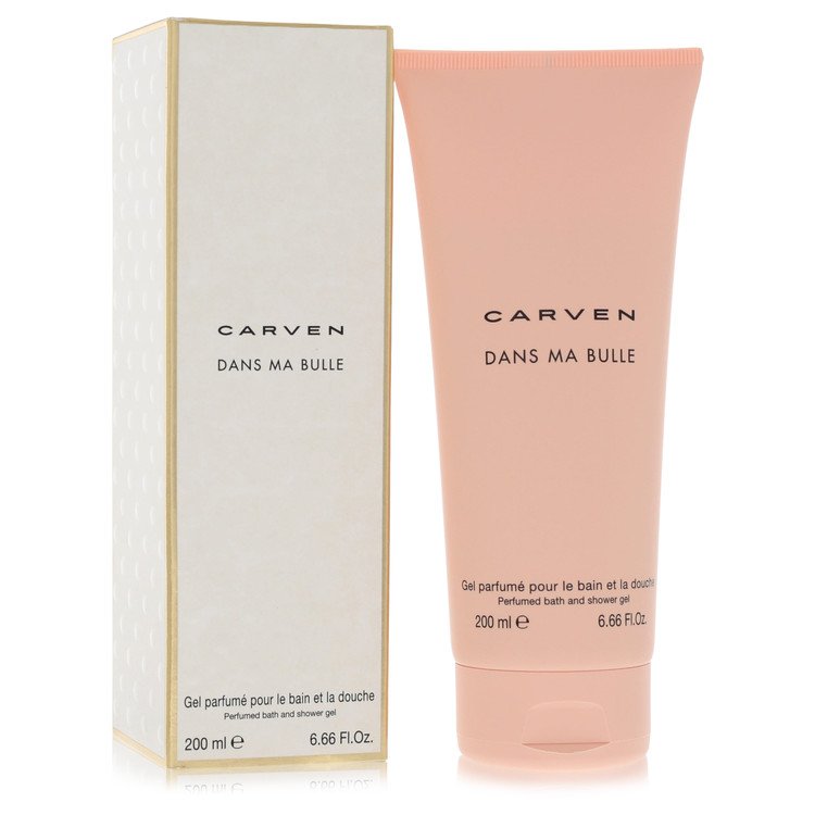 Dans Ma Bulle By Carven Shower Gel 6.7 Oz (Women) - Rochan Shop