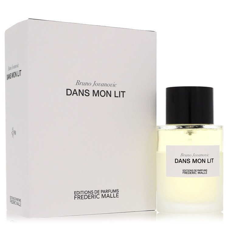 Dans Mon Lit Linen Spray (Unisex) By Frederic Malle (Men) - Rochan Shop